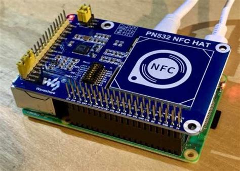 pi nfc reader|nfc reader raspberry pi.